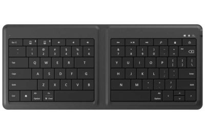 Microsoft Universal Foldable Keyboard Microsoft Universal Foldable Keyboard